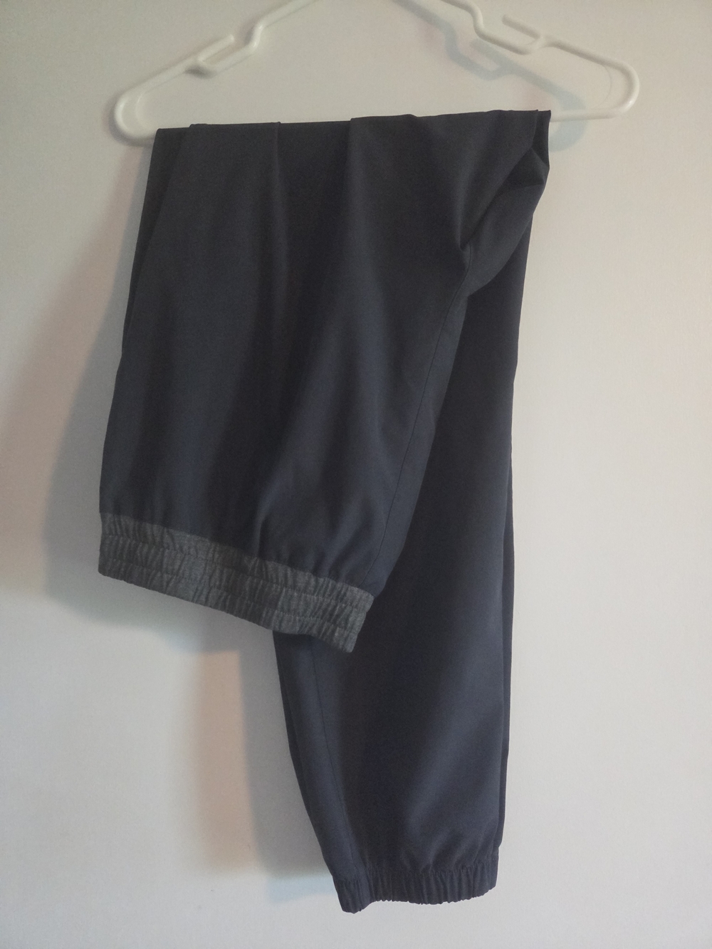 RBX Dark Gray Active Joggers